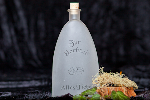 Impressionen Traumf&uuml;llung