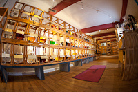 Impressionen Traumf&uuml;llung