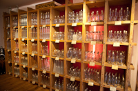 Impressionen Traumf&uuml;llung