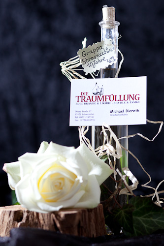 Geschenke und Werbeideen Traumf&uuml;llung